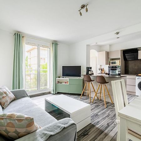 Appartement Tout Equipe Marsilya Dış mekan fotoğraf