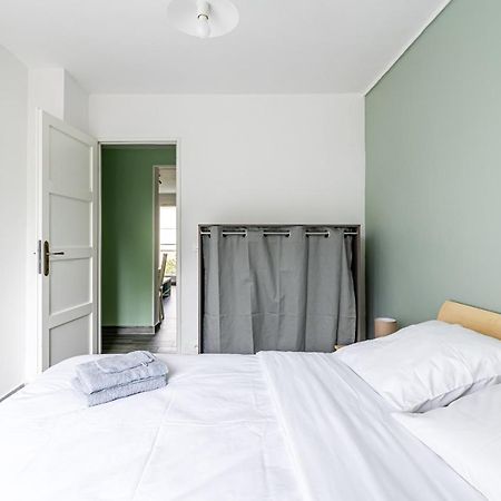 Appartement Tout Equipe Marsilya Dış mekan fotoğraf