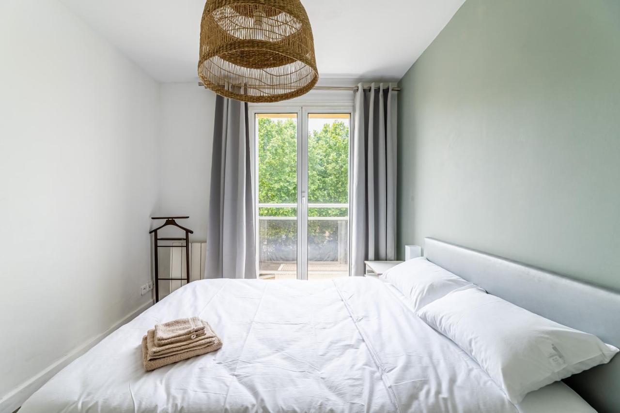 Appartement Tout Equipe Marsilya Dış mekan fotoğraf